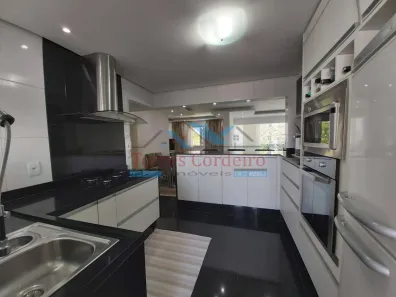 Apartamento com 3 Quartos à venda, 135m² no Vila Andrade, São Paulo