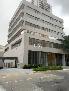 Prédio Comercial para alugar, 2868m² no Paraíso, São Paulo