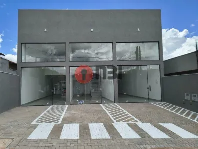 Sala Comercial para alugar, 85m² no Vila Santa Cruz, São José do Rio Preto