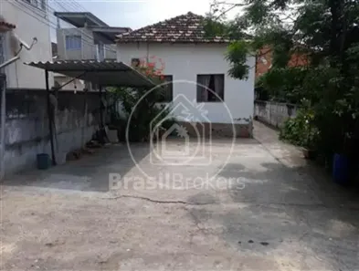 Casa com 4 Quartos à venda, 190m² no Quintino Bocaiúva, Rio de Janeiro