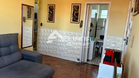 Apartamento com 4 Quartos à venda, 70m² no Jardim São Caetano, São Caetano do Sul