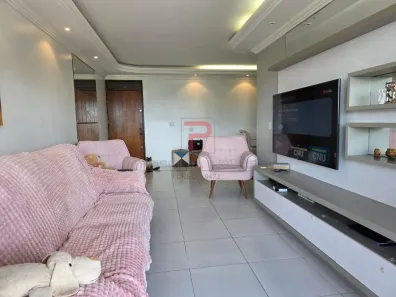 Apartamento com 3 Quartos à venda, 136m² no Jardim Oceania, João Pessoa