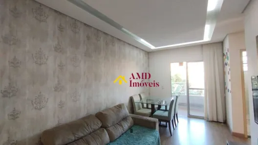 Apartamento com 2 Quartos à venda, 53m² no Piracicamirim, Piracicaba