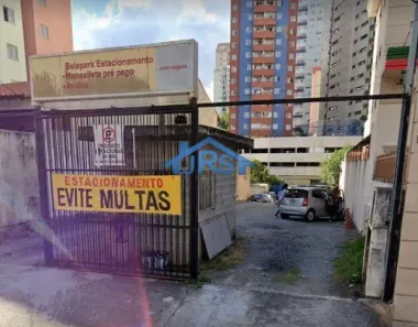 Lote/Terreno à venda, 732m² no Centro, Osasco