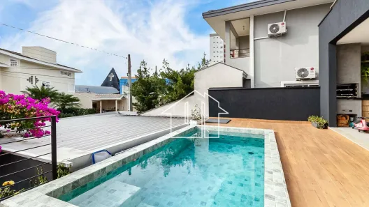 Casa de Condomínio com 3 Quartos à venda, 227m² no Urbanova IV-A, São José dos Campos