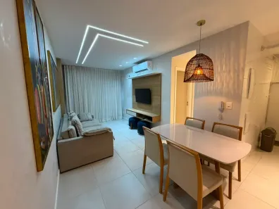 Apartamento com 1 Quarto à venda, 50m² no Barra, Salvador