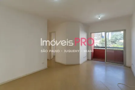 Apartamento com 2 Quartos à venda, 55m² no Vila Mariana, São Paulo