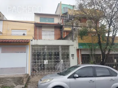 Sobrado com 3 Quartos para alugar, 212m² no Jardim Vera Cruz, São Paulo