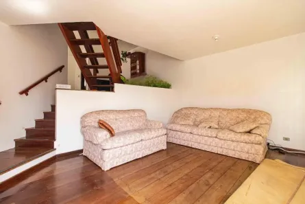Casa com 3 Quartos à venda, 191m² no Aclimação, São Paulo