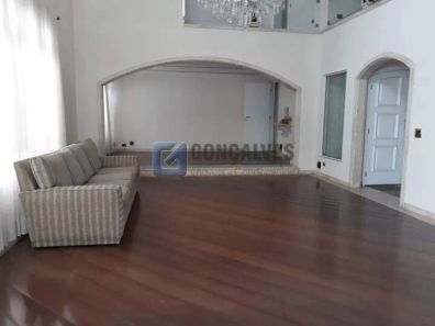 Cobertura com 4 Quartos à venda, 400m² no Centro, São Bernardo do Campo
