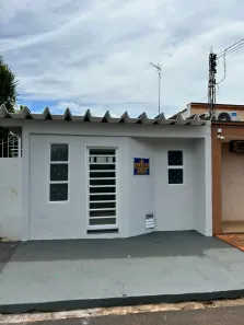 Sala Comercial para alugar, 20m² no Centro, Sertãozinho