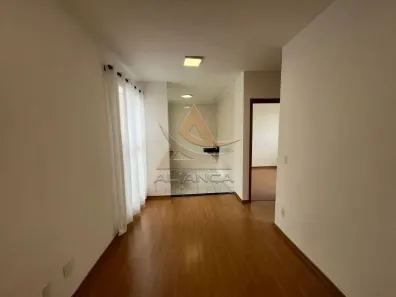 Apartamento com 2 Quartos à venda, 41m² no Jardim Ouro Branco, Ribeirão Preto