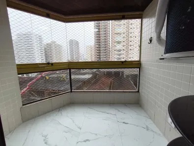 Apartamento com 2 Quartos à venda, 77m² no Aviação, Praia Grande