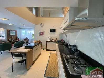 Casa de Condomínio com 3 Quartos à venda, 240m² no Residencial Real Parque Sumaré, Sumaré