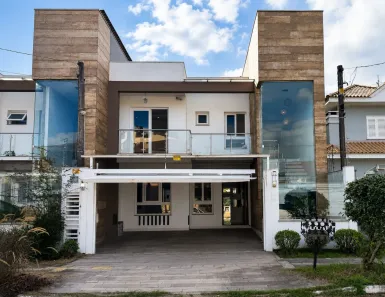 Casa com 3 Quartos à venda, 150m² no Estância Velha, Canoas