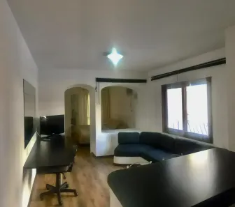 Flat com 1 Quarto para alugar, 43m² no Jardim Paulista, São Paulo