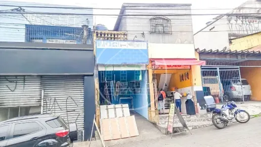 Sobrado com 3 Quartos à venda, 120m² no Parque Brasil, São Paulo