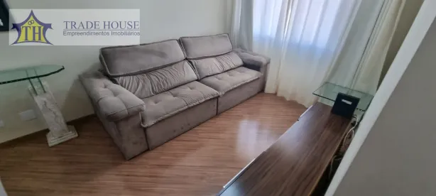 Apartamento com 2 Quartos à venda, 58m² no Vila Marte, São Paulo