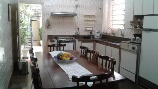 Sobrado com 3 Quartos à venda, 203m² no Rudge Ramos, São Bernardo do Campo