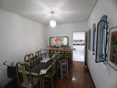 Casa com 4 Quartos à venda, 280m² no Centro, São Caetano do Sul