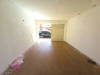 Ponto Comercial para alugar, 65m² no Centro, Ribeirão Preto