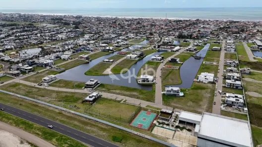 Lote/Terreno à venda, 392m² no XANGRI-LÁ, Xangri-lá
