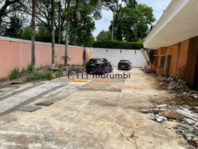 Casa com 1 Quarto à venda, 580m² no Fazenda Morumbi, São Paulo