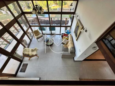 Casa com 4 Quartos à venda, 400m² no Condomínio Nossa Fazenda, Esmeraldas