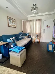 Sobrado com 3 Quartos à venda, 141m² no Sítio da Figueira, São Paulo