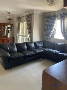 Apartamento com 2 Quartos à venda, 87m² no Casa Branca, Santo André