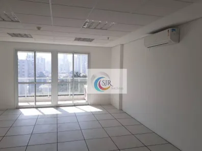 Sala Comercial para alugar, 456m² no Pinheiros, São Paulo