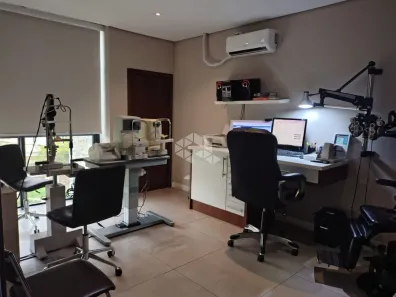 Sala Comercial com 4 Quartos à venda, 85m² no Menino Deus, Porto Alegre