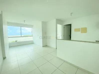 Apartamento com 1 Quarto à venda, 40m² no Barra de Jangada, Jaboatão dos Guararapes
