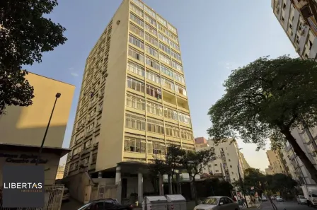 Apartamento com 3 Quartos à venda, 140m² no Centro Histórico, Porto Alegre
