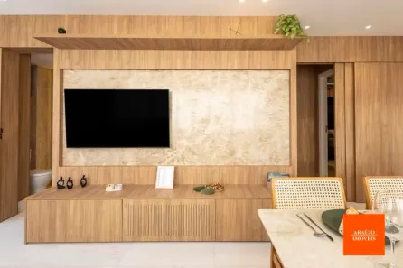 Apartamento com 2 Quartos à venda, 71m² no Sion, Belo Horizonte