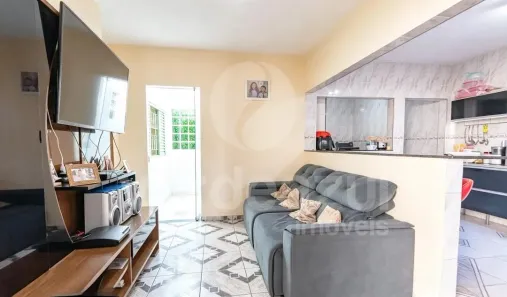 Casa com 3 Quartos à venda, 220m² no Parque Via Norte, Campinas