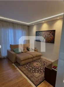 Apartamento com 3 Quartos à venda, 80m² no Vila Formosa, São Paulo