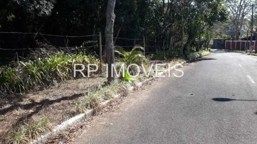 Lote/Terreno à venda, 1960m² no Bosque do Imperador, Juiz de Fora