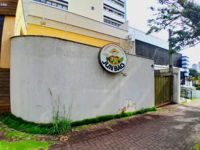 Ponto Comercial para alugar, 250m² no Jardim América, Londrina