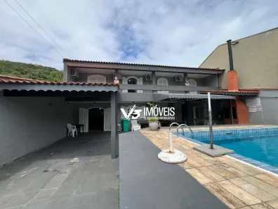 Casa com 5 Quartos à venda, 208m² no Prainha, Matinhos