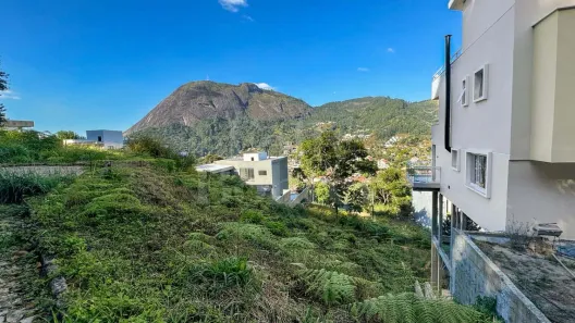 Lote/Terreno à venda, 388m² no Cônego, Nova Friburgo
