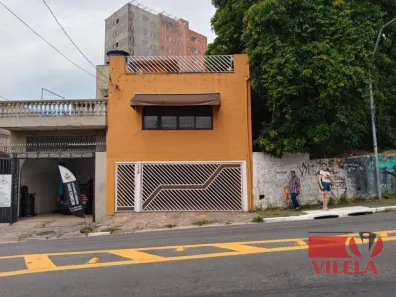 Sobrado com 4 Quartos à venda, 106m² no Sítio Pinheirinho, São Paulo