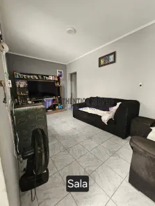 Casa com 2 Quartos à venda, 100m² no Santo Antônio, Osasco