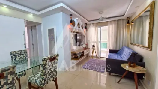Apartamento com 3 Quartos à venda, 78m² no Freguesia (Jacarepaguá), Rio de Janeiro