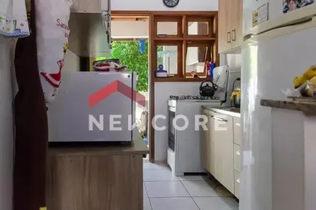 Casa com 2 Quartos à venda, 70m² no Aberta dos Morros, Porto Alegre