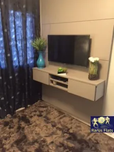 Flat com 1 Quarto para alugar, 32m² no Jardim Paulista, São Paulo