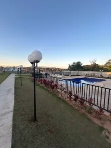 Casa de Condomínio com 2 Quartos à venda, 49m² no Ipanema do Meio, Sorocaba