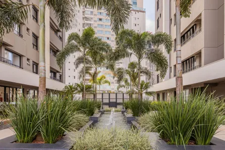 Apartamento com 3 Quartos à venda, 98m² no Setor Bueno, Goiânia