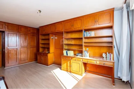Apartamento com 3 Quartos à venda, 254m² no Bom Retiro, São Paulo