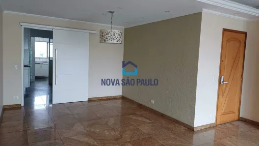 Apartamento com 4 Quartos à venda, 180m² no Moema, São Paulo